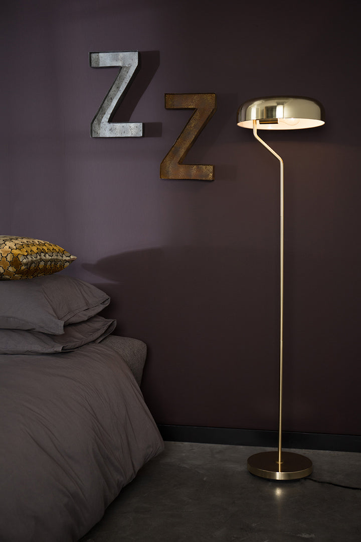 Eclipse Floor Lamp