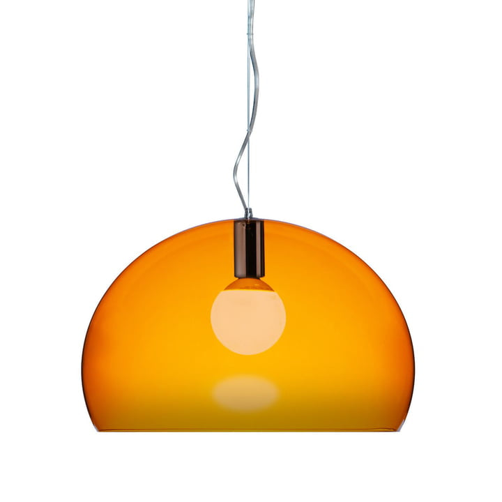 Kartell FL/Y Suspension Light