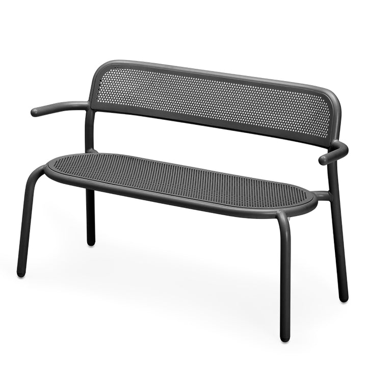Bankski Garden Bench