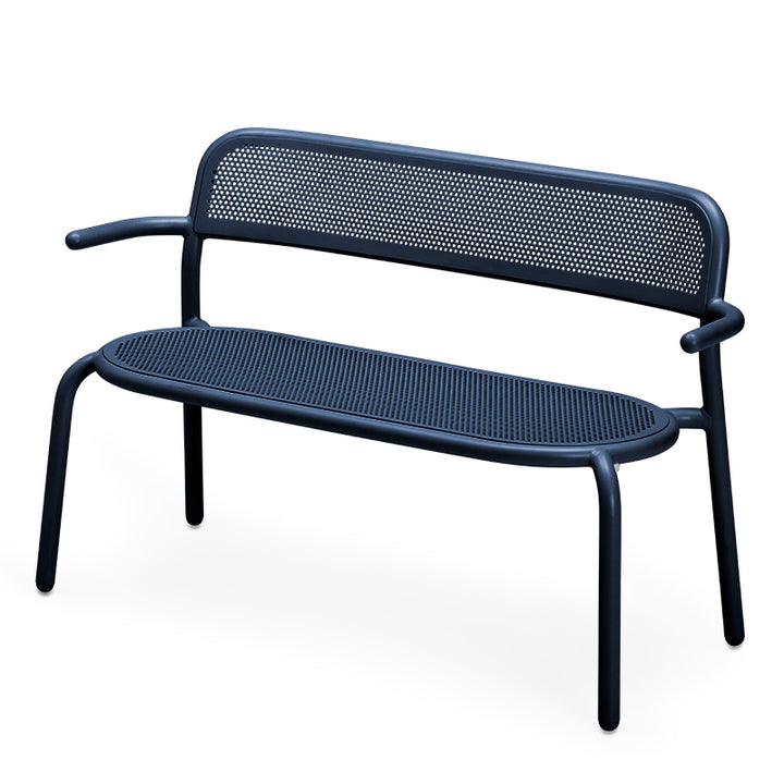 Bankski Garden Bench