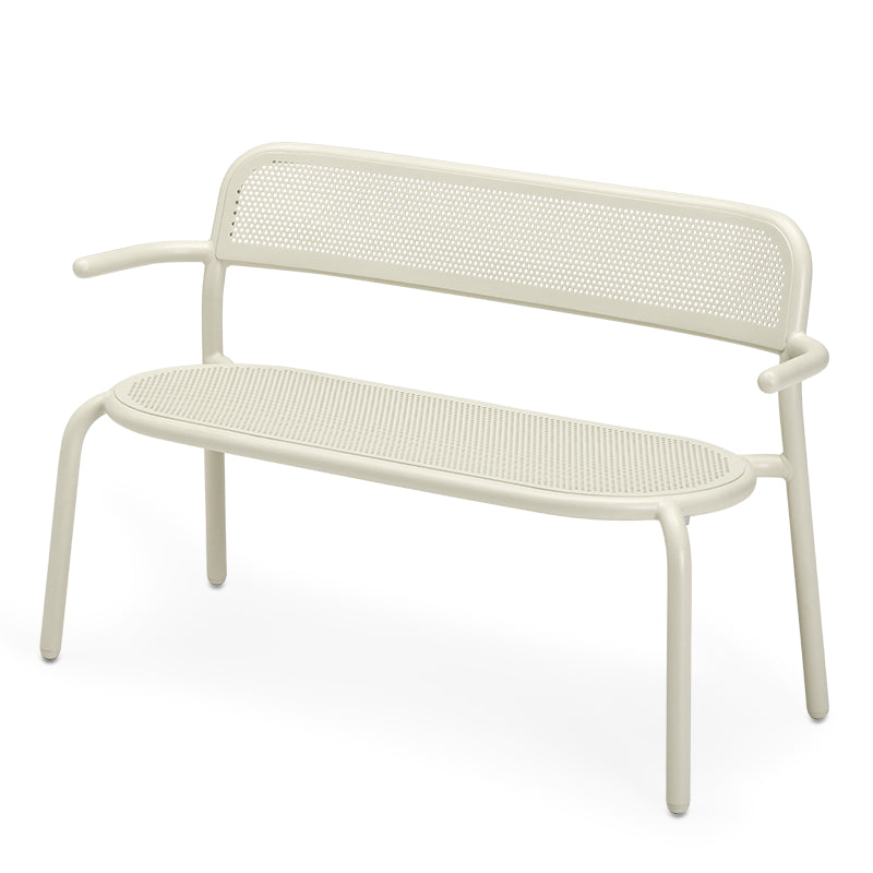 Bankski Garden Bench