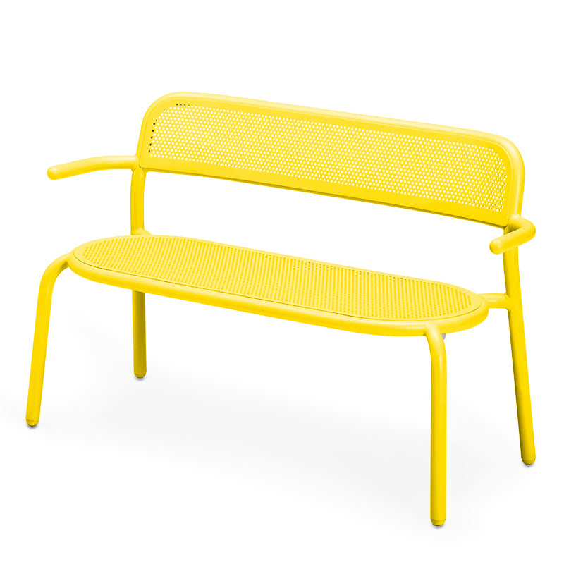 Bankski Garden Bench