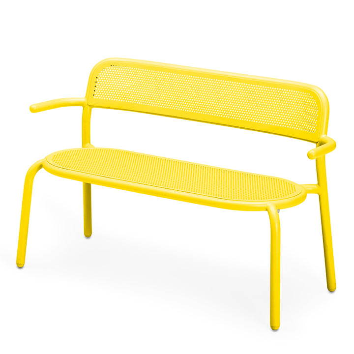 Bankski Garden Bench