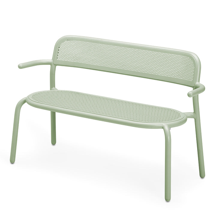 Bankski Garden Bench