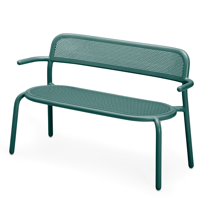 Bankski Garden Bench