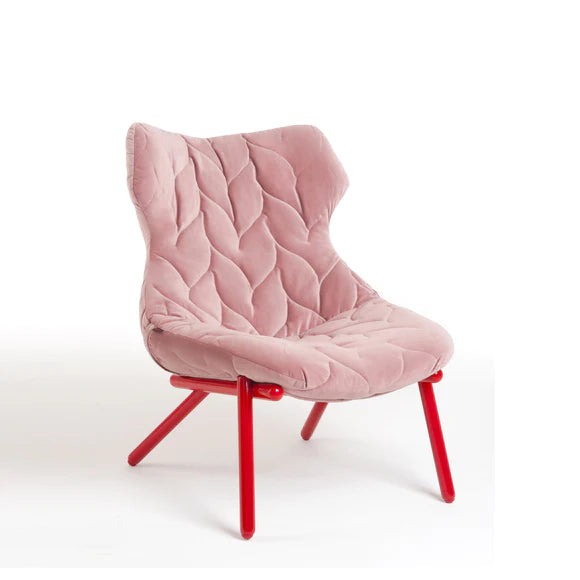 Kartell Foliage Armchair & Sofa