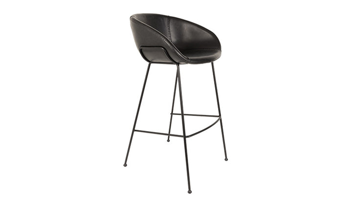 Feston Leather Stools