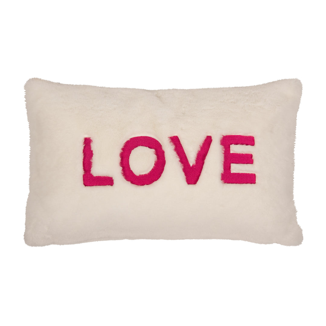 Love Cushion