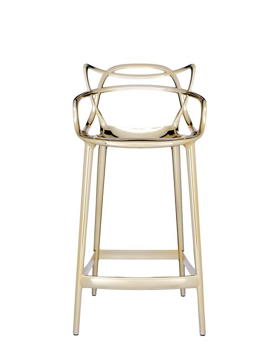 Kartell Masters Stool