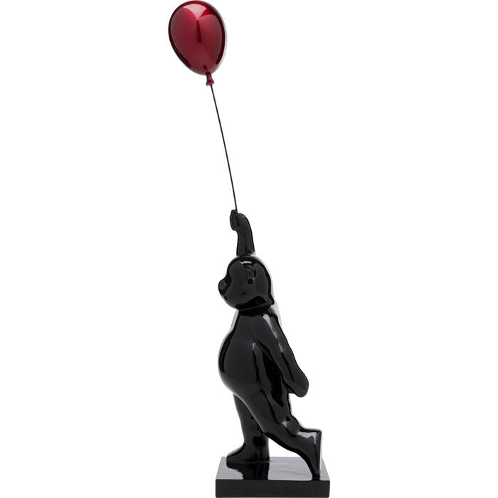 Deco Figurine Balloon Bear