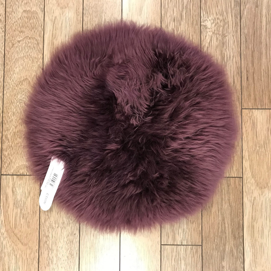 Sheepskin Soft Furnishings