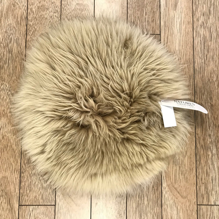 Sheepskin Soft Furnishings