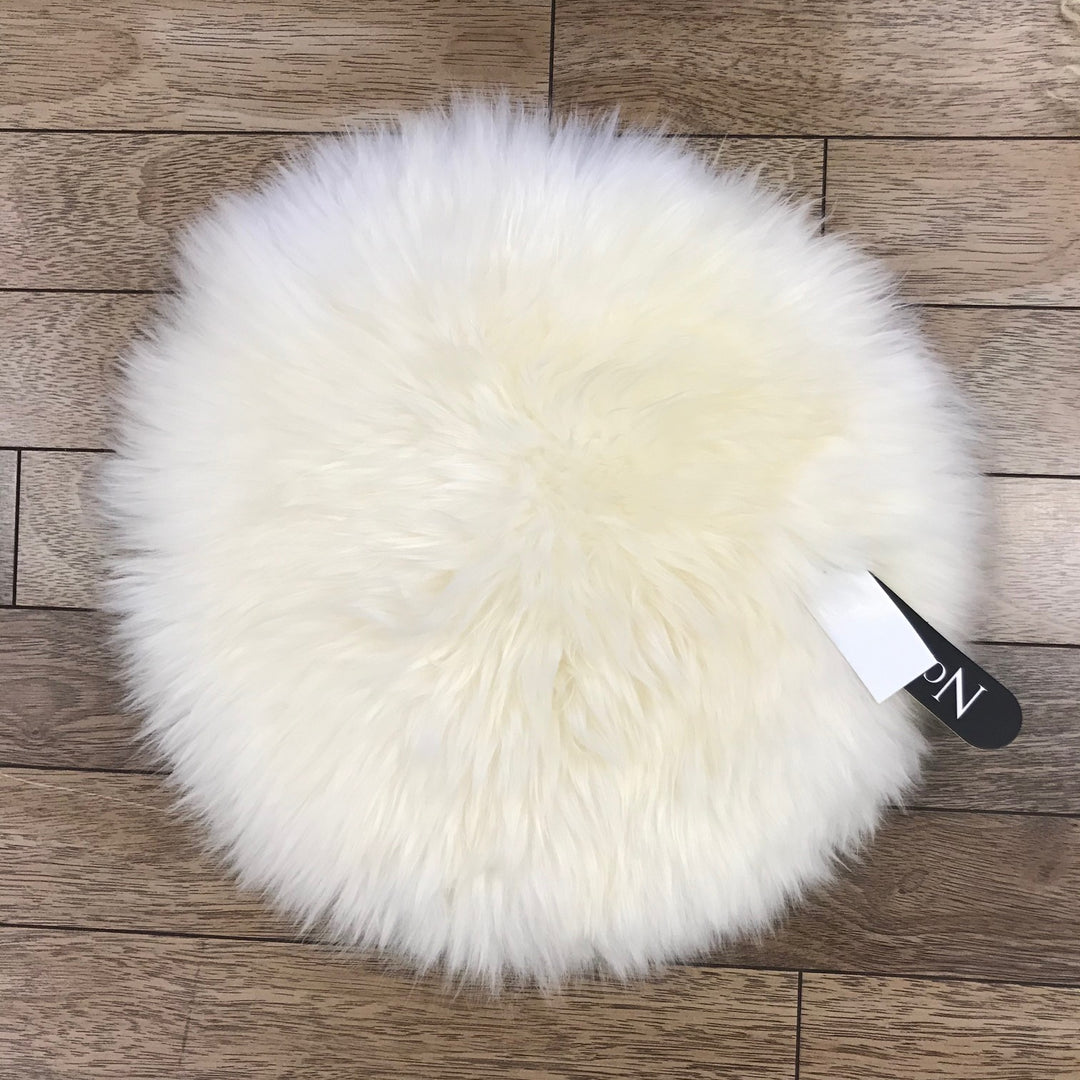 Sheepskin Soft Furnishings