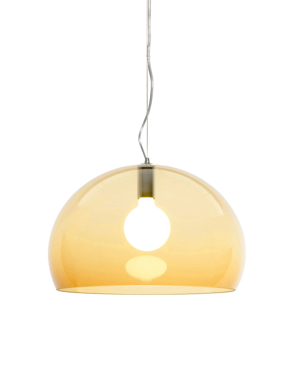 Kartell FL/Y Suspension Light