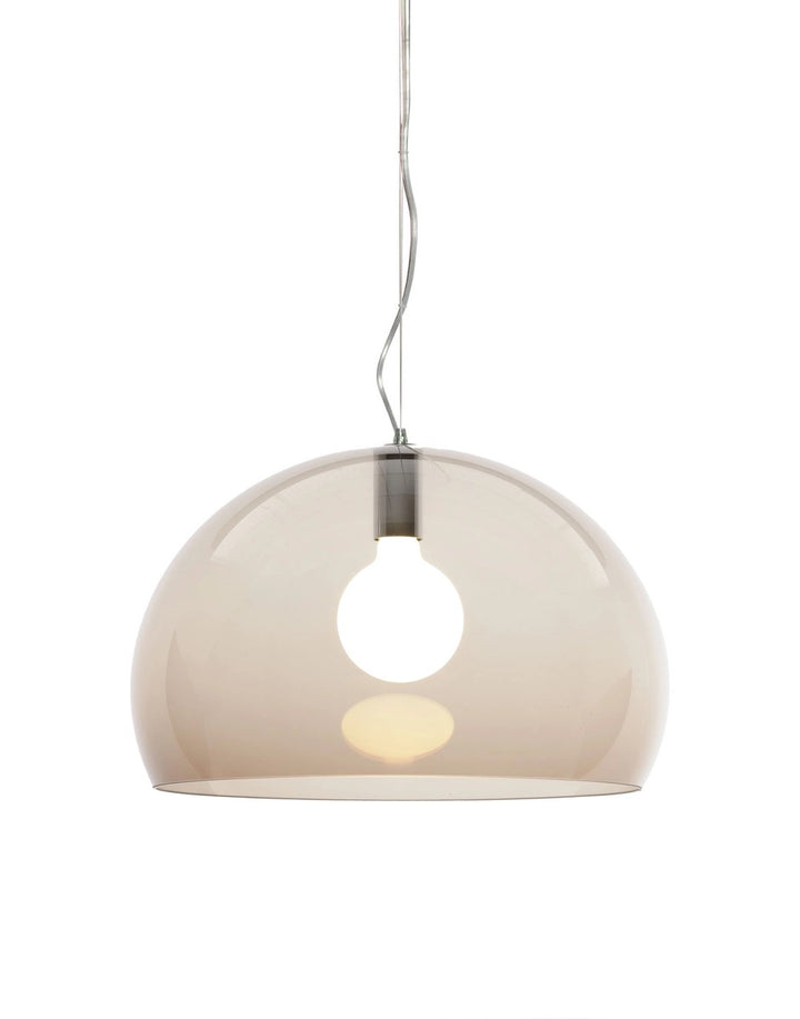 Kartell FL/Y Suspension Light