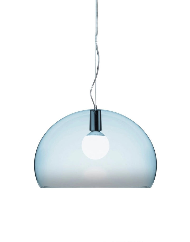 Kartell FL/Y Suspension Light