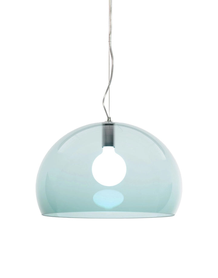 Kartell FL/Y Suspension Light