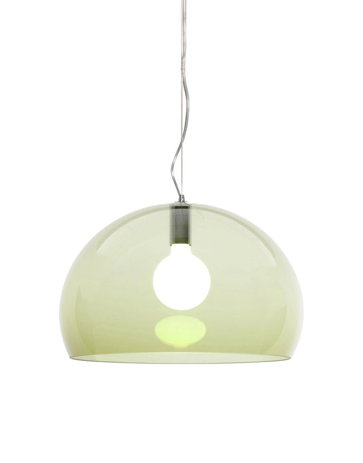 Kartell FL/Y Suspension Light