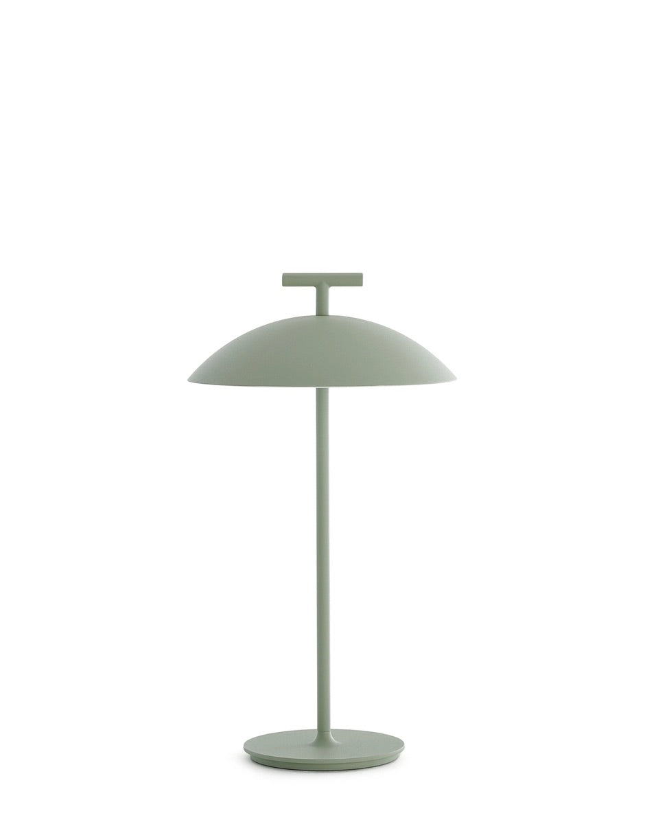 Kartell Mini 'Geen-A' Table Lamps