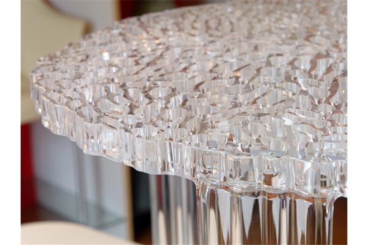 Kartell T-Table