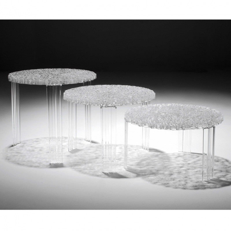 Kartell T-Table