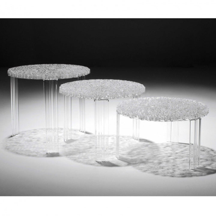Kartell T-Table