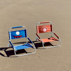 SALE Foldable Beach Chair