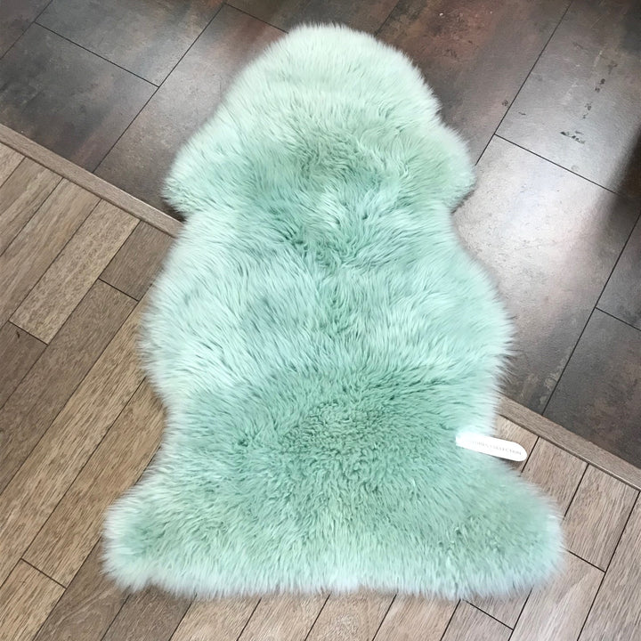 Sheepskin Soft Furnishings