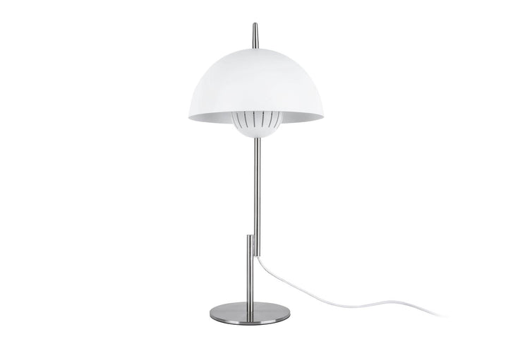 Sphere Top Table Lamp