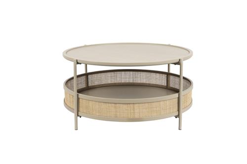 Makoto Coffee Table