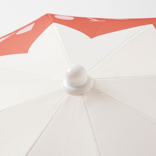 Beach Umbrella 'Baciato Dal Sole'