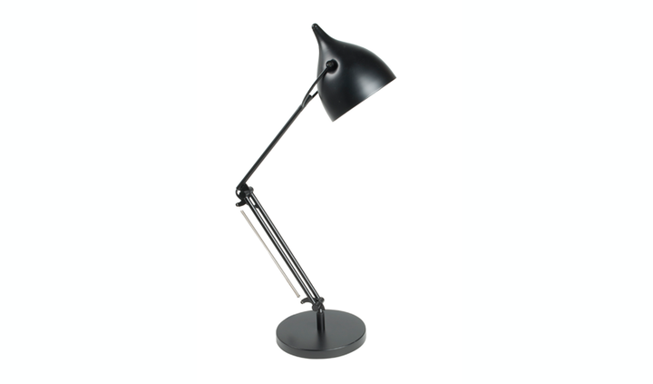 Reader Table Lamp