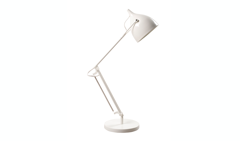 Reader Table Lamp