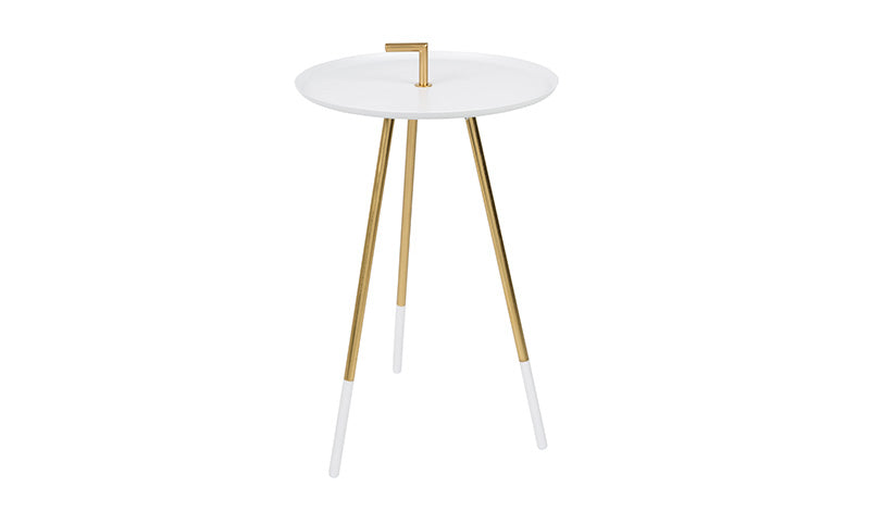 Rumbi Side Table