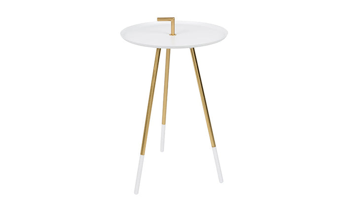 Rumbi Side Table