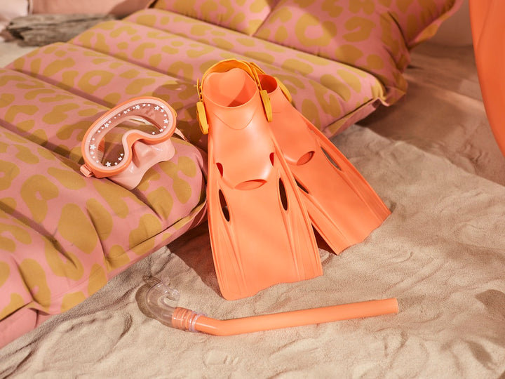 SALE Sunnylife Dive Set Orange