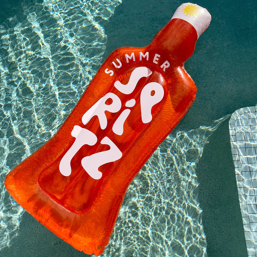 Summer Spritz Lie On Float