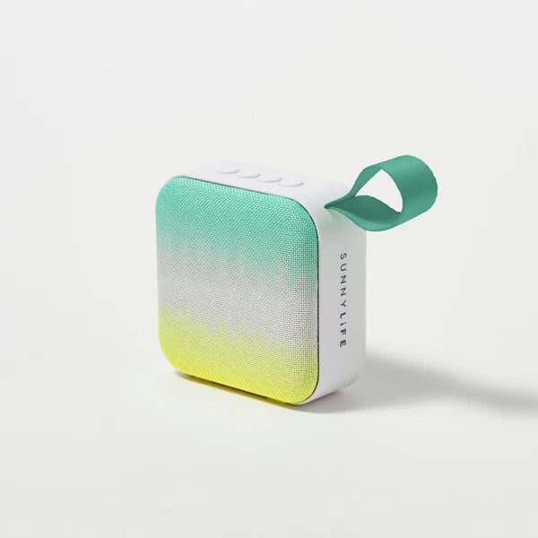 Travel Speaker Sea Seeker