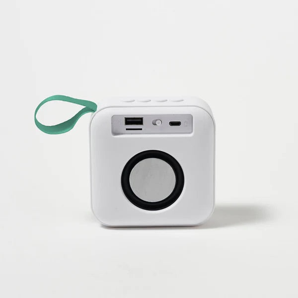 Travel Speaker Sea Seeker
