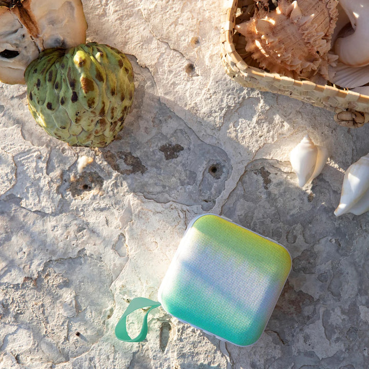 Travel Speaker Sea Seeker