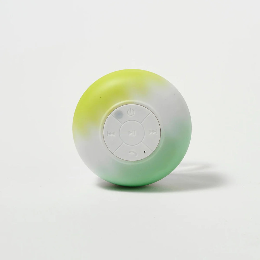 Splash Speaker Sea Seeker