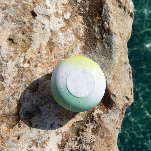 Splash Speaker Sea Seeker