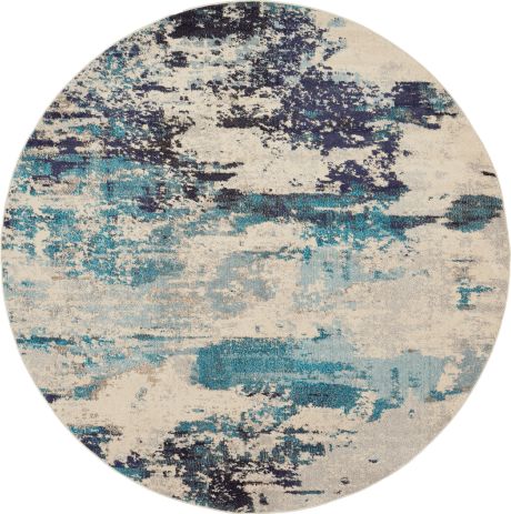 Sealife Blue Rugs & Runners