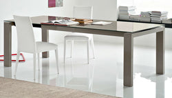 Sigma Extending Table