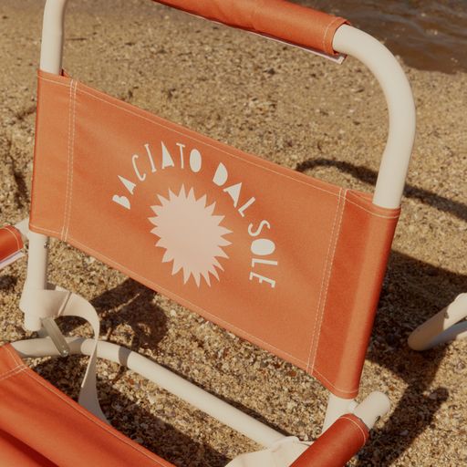 Foldable Beach Chairs