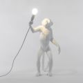 Monkey Lamps Indoor/Outdoor