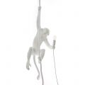 Monkey Lamps Indoor/Outdoor
