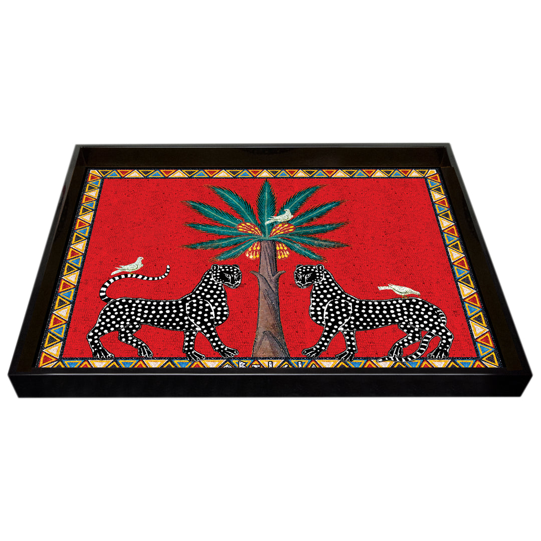Ortigia Trays