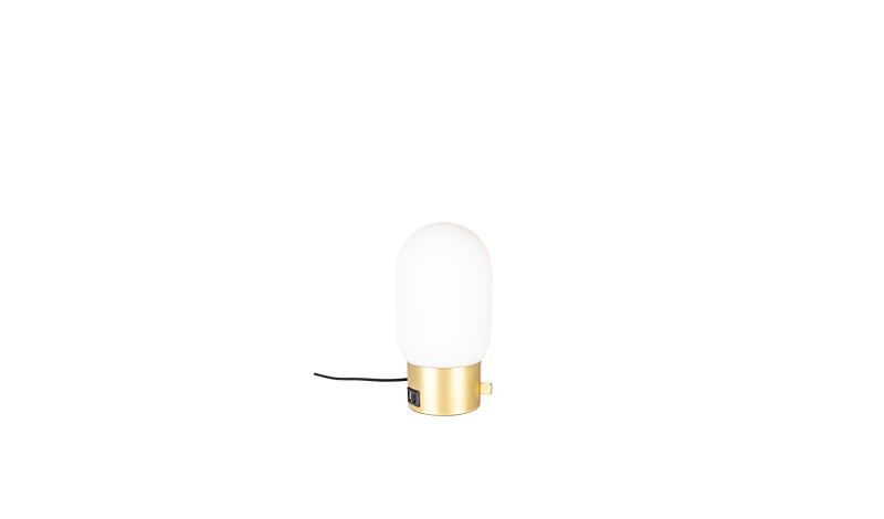 Table Lamp Urban Charger