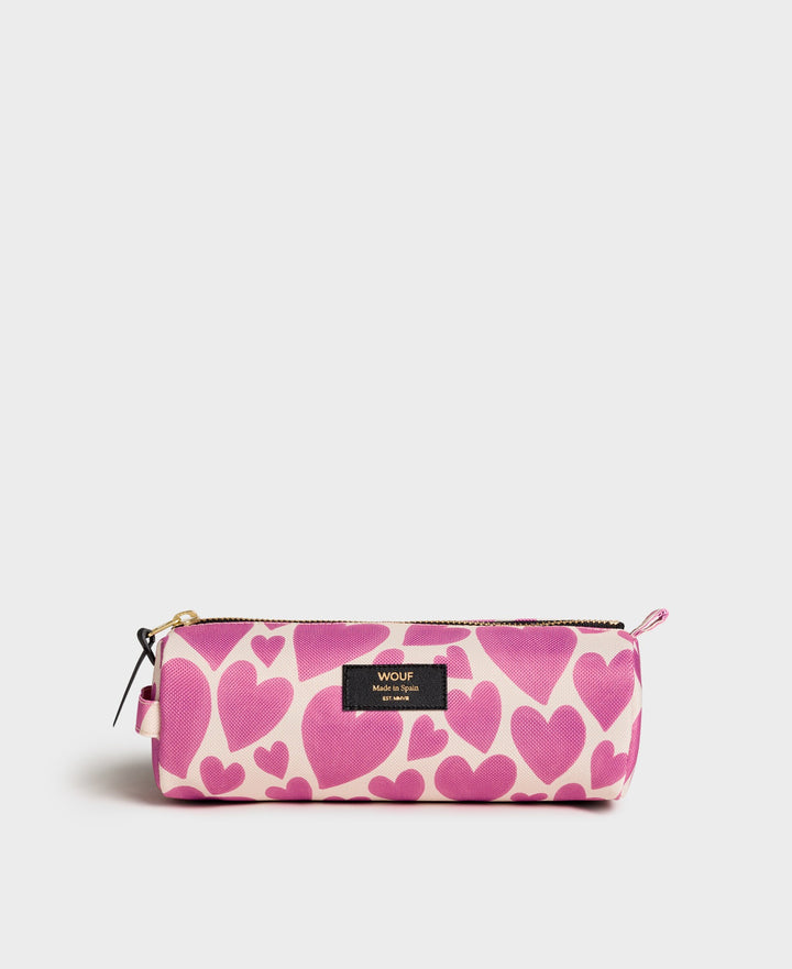 Pink Love Bags